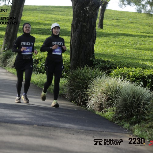 Race photo from PANGALENGAN CROSS-COUNTRY