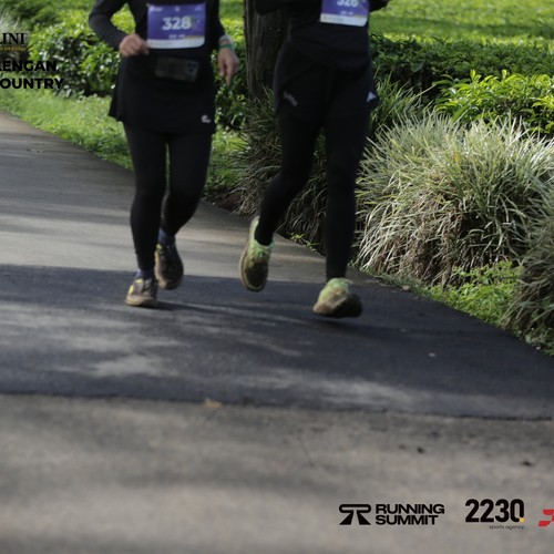 Race photo from PANGALENGAN CROSS-COUNTRY