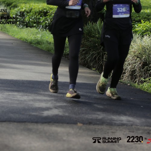 Race photo from PANGALENGAN CROSS-COUNTRY