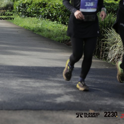 Race photo from PANGALENGAN CROSS-COUNTRY