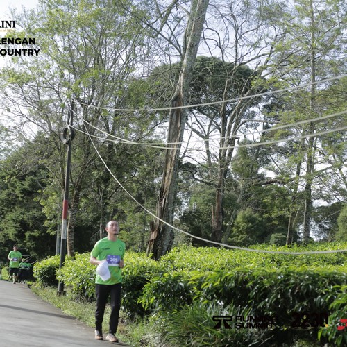Race photo from PANGALENGAN CROSS-COUNTRY