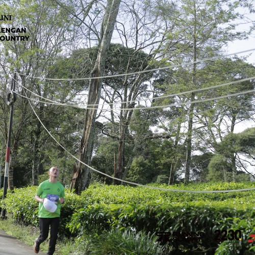 Race photo from PANGALENGAN CROSS-COUNTRY