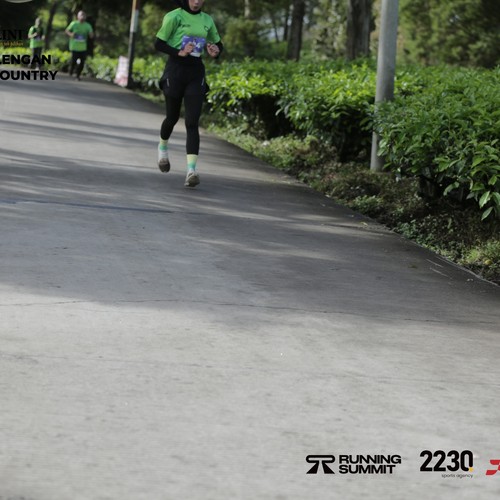 Race photo from PANGALENGAN CROSS-COUNTRY
