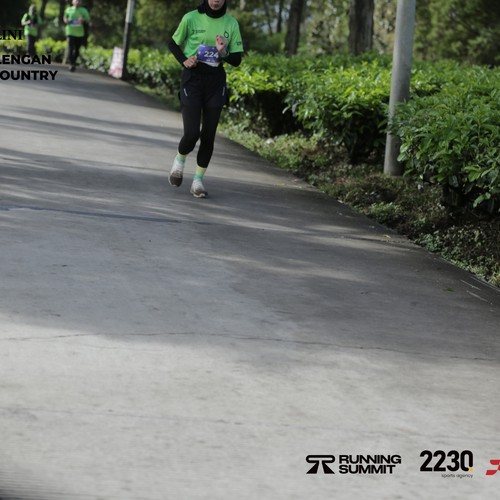 Race photo from PANGALENGAN CROSS-COUNTRY