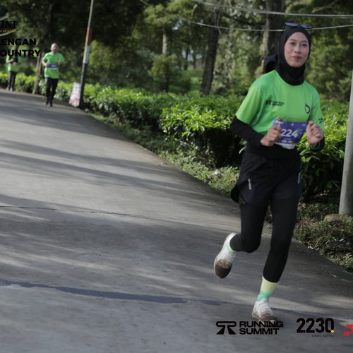 Race photo from PANGALENGAN CROSS-COUNTRY