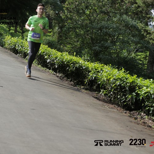Race photo from PANGALENGAN CROSS-COUNTRY