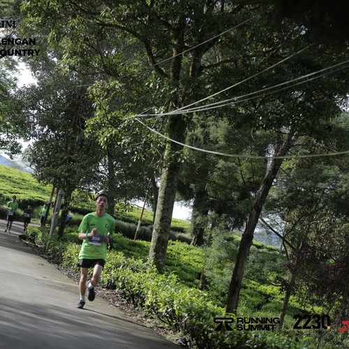 Race photo from PANGALENGAN CROSS-COUNTRY