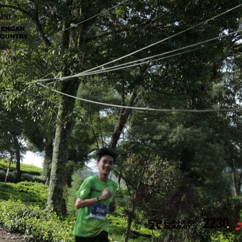Race photo from PANGALENGAN CROSS-COUNTRY