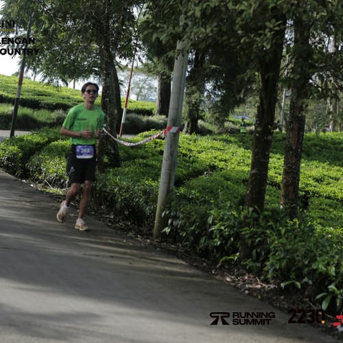 Race photo from PANGALENGAN CROSS-COUNTRY