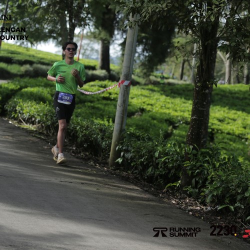 Race photo from PANGALENGAN CROSS-COUNTRY