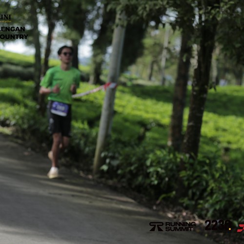 Race photo from PANGALENGAN CROSS-COUNTRY