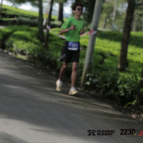 Race photo from PANGALENGAN CROSS-COUNTRY