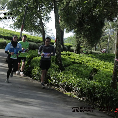 Race photo from PANGALENGAN CROSS-COUNTRY