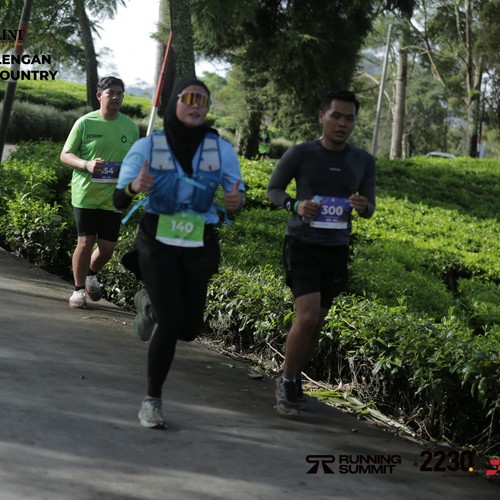Race photo from PANGALENGAN CROSS-COUNTRY