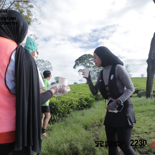 Race photo from PANGALENGAN CROSS-COUNTRY