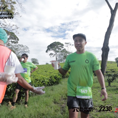 Race photo from PANGALENGAN CROSS-COUNTRY