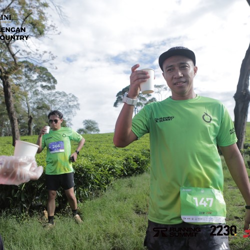 Race photo from PANGALENGAN CROSS-COUNTRY