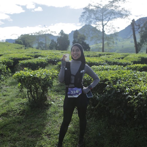 Race photo from PANGALENGAN CROSS-COUNTRY