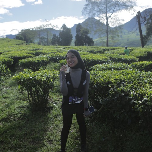 Race photo from PANGALENGAN CROSS-COUNTRY