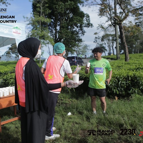 Race photo from PANGALENGAN CROSS-COUNTRY