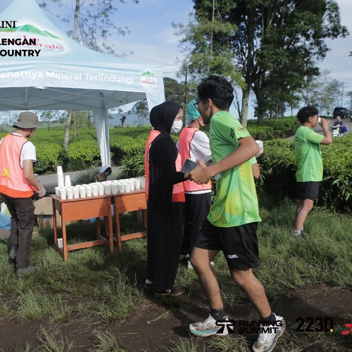 Race photo from PANGALENGAN CROSS-COUNTRY