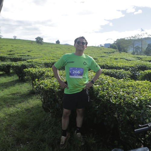 Race photo from PANGALENGAN CROSS-COUNTRY