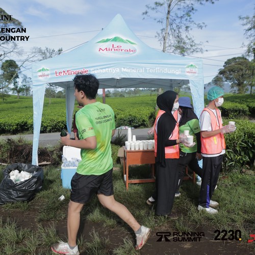 Race photo from PANGALENGAN CROSS-COUNTRY
