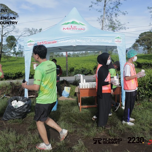 Race photo from PANGALENGAN CROSS-COUNTRY