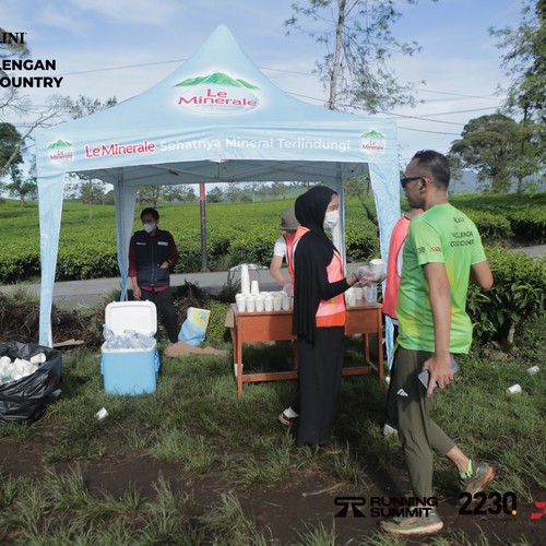 Race photo from PANGALENGAN CROSS-COUNTRY