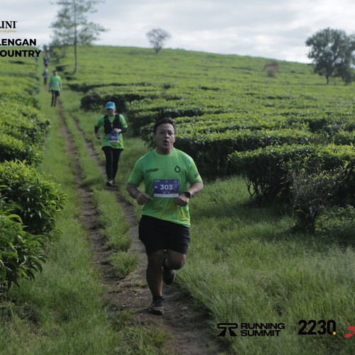 Race photo from PANGALENGAN CROSS-COUNTRY