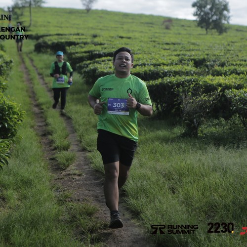 Race photo from PANGALENGAN CROSS-COUNTRY