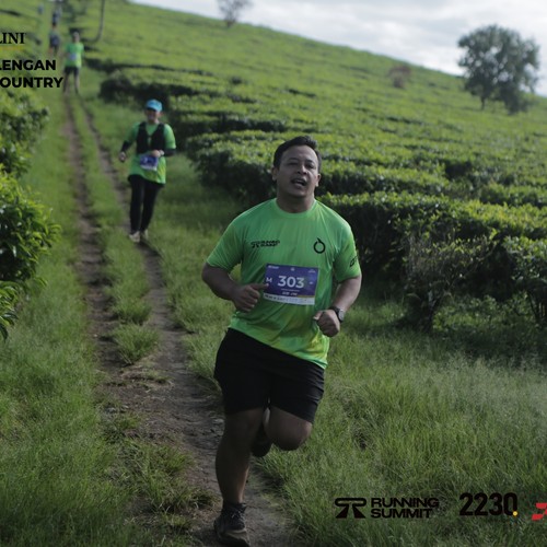 Race photo from PANGALENGAN CROSS-COUNTRY