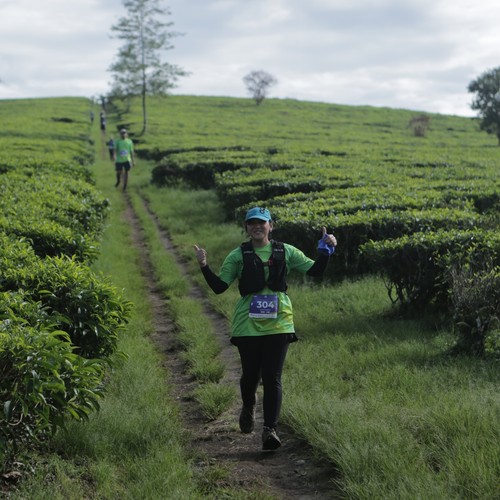 Race photo from PANGALENGAN CROSS-COUNTRY
