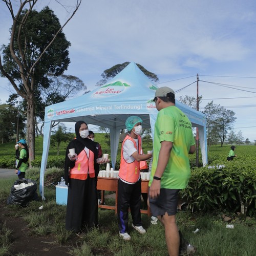 Race photo from PANGALENGAN CROSS-COUNTRY