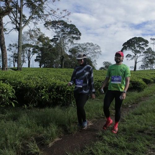 Race photo from PANGALENGAN CROSS-COUNTRY
