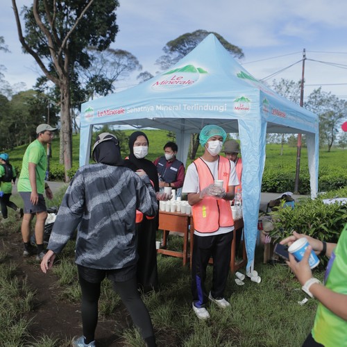 Race photo from PANGALENGAN CROSS-COUNTRY