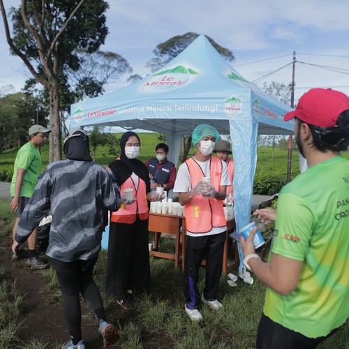 Race photo from PANGALENGAN CROSS-COUNTRY