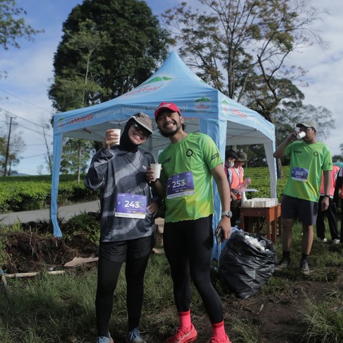 Race photo from PANGALENGAN CROSS-COUNTRY