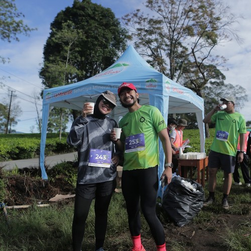 Race photo from PANGALENGAN CROSS-COUNTRY