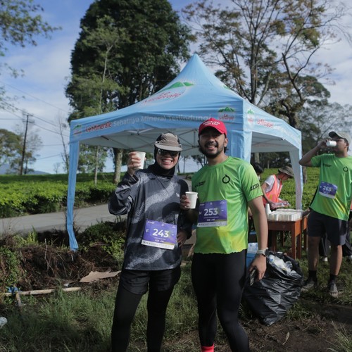 Race photo from PANGALENGAN CROSS-COUNTRY