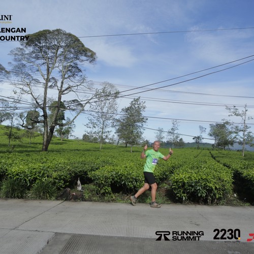 Race photo from PANGALENGAN CROSS-COUNTRY