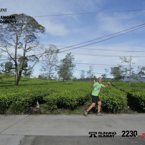 Race photo from PANGALENGAN CROSS-COUNTRY