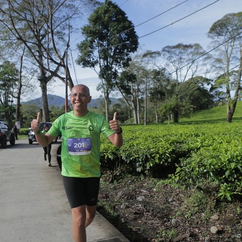 Race photo from PANGALENGAN CROSS-COUNTRY