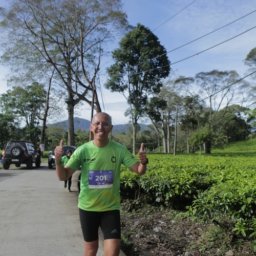 Race photo from PANGALENGAN CROSS-COUNTRY