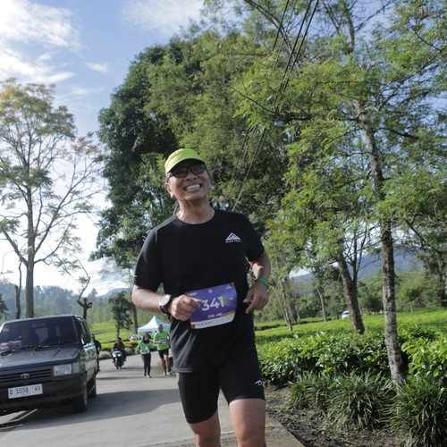 Race photo from PANGALENGAN CROSS-COUNTRY