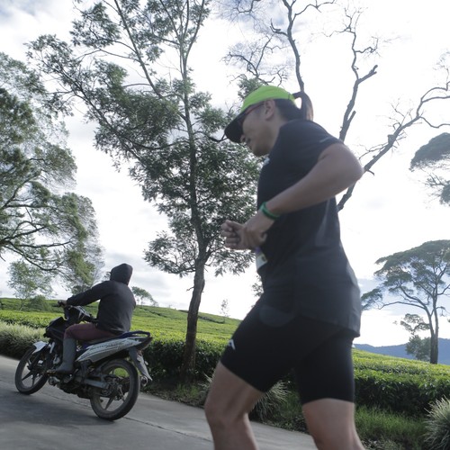 Race photo from PANGALENGAN CROSS-COUNTRY