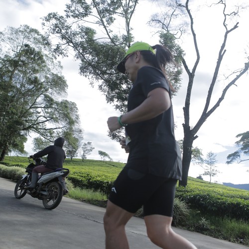 Race photo from PANGALENGAN CROSS-COUNTRY