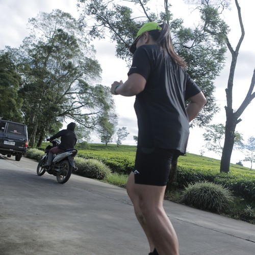 Race photo from PANGALENGAN CROSS-COUNTRY