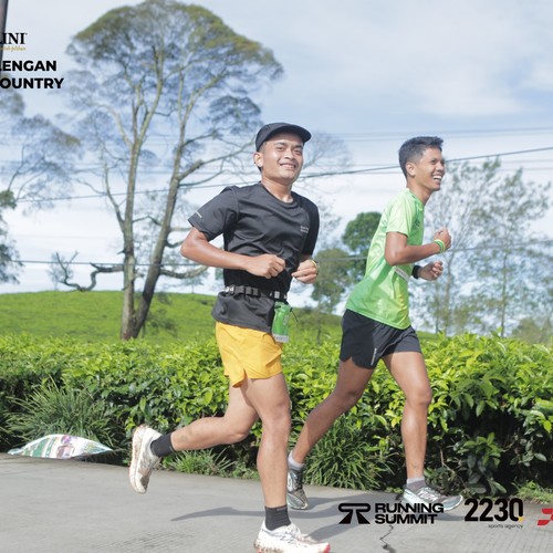 Race photo from PANGALENGAN CROSS-COUNTRY