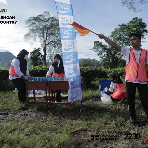 Race photo from PANGALENGAN CROSS-COUNTRY